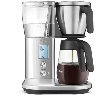 Sage The Precision Brewer Glass