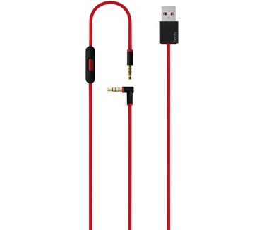 Beats Beats Studio Wireless Over Ear Sky (Zilver)