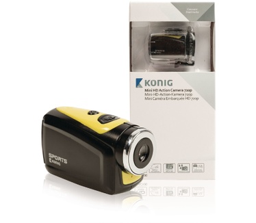 Konig CSAC100