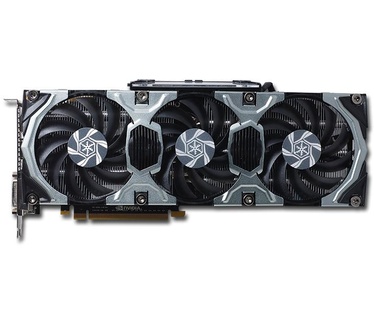 Inno3D iChill GeForce GTX 770 4GB HerculeZ X3 Ultra