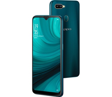 Oppo A7X