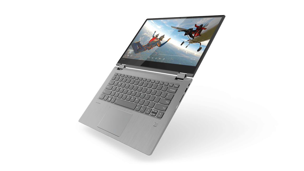 lenovo introduceert yoga 730 en yoga