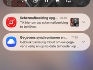 OneUI 8.5 op de Galaxy S26 Ultra