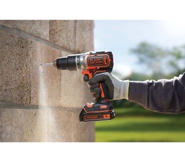 Black & Decker BL188K-QW