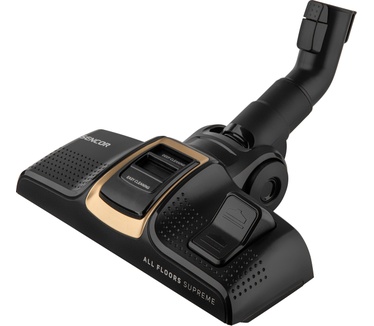 Sencor SVC 9300BK