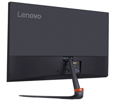 Lenovo LI2264d Zwart