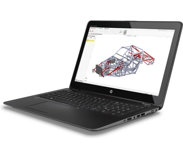 HP ZBook 15u G4 Y6K02EA