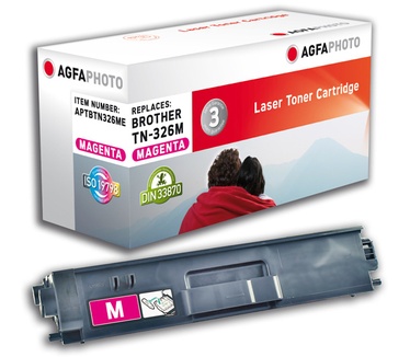 Agfaphoto APTBTN326ME