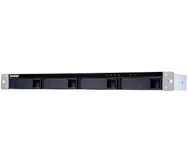 QNAP TL-R400S