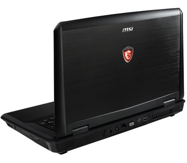 MSI Gaming Series GT70 2PE-1063NL Dominator Pro