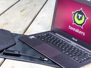Asus Zenbook UX305