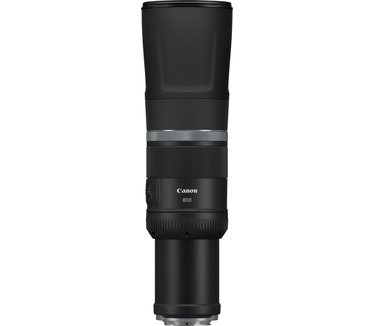 Canon RF 800mm F11 IS STM