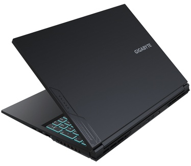 Gigabyte G6 KF-H3EE854SH i7-13620H/16" 165Hz/16GB/1TB SSD/W11/RTX4060-8GB