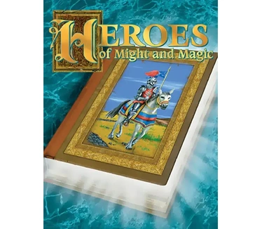 Heroes of Might and Magic, PC