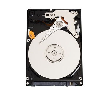 Western Digital