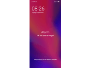 Oppo Find X software