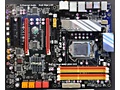 ECS P67H2-A2 Black Series