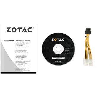 Zotac GeForce GTX 1070