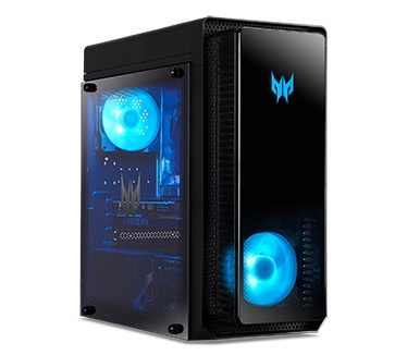 Acer Orion 3000 640 I5207G