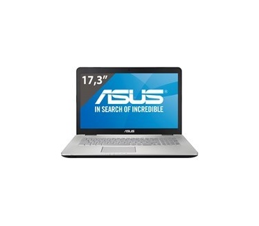 Asus N751JK-T7120H
