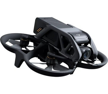 DJI Avata - Grijs, Zwart