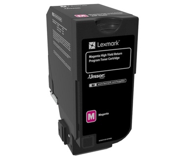Lexmark 84C2HM0