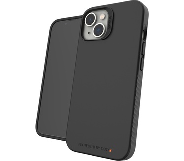 Gear4 Rio (iPhone 14) Zwart