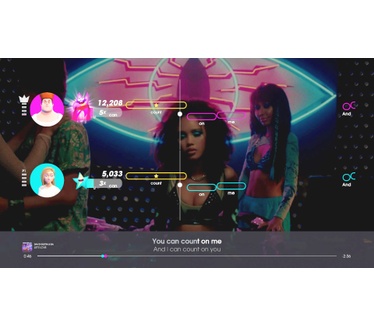 Let's Sing 2022 - Single Mic Bundle