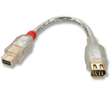 Lindy FireWire 800/400