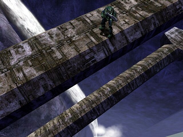 Halo: Combat Evolved