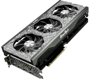 Palit GeForce RTX 3090 GameRock