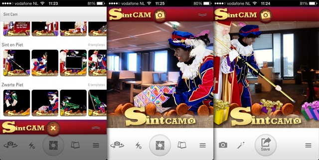 sint cam