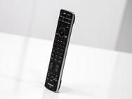Panasonic ZT60 afstandsbedieningen