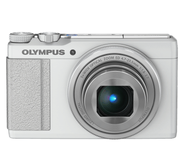 Olympus Creator XZ-10 Wit