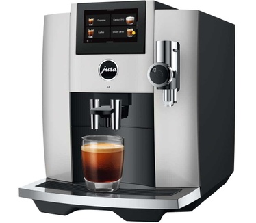 Jura S8 (EB) Platina