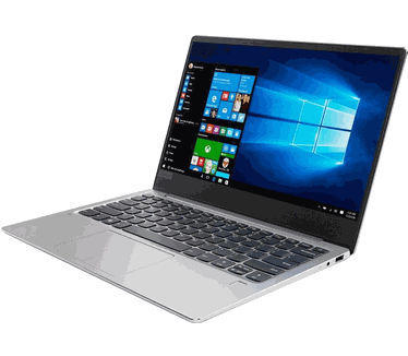 Lenovo IdeaPad 720S-13IKB 81A80052MH