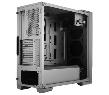 Cooler Master MasterBox E500 met 5,25" bay