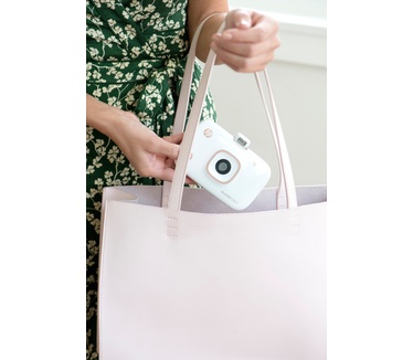 HP Sprocket 2-in-1