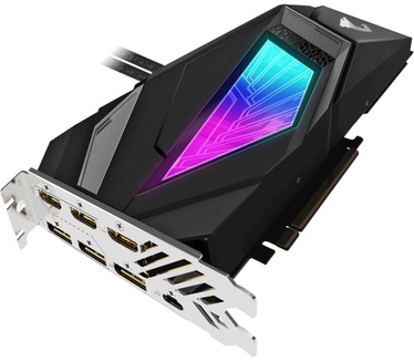 Gigabyte GV-N208SAORUS-W-8GC