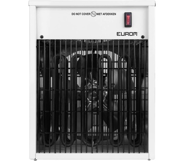 Eurom EK9000 Wall