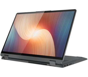 Lenovo IdeaPad Flex 5 16ALC7 (82RA007DMB, Azerty toetsenbord)