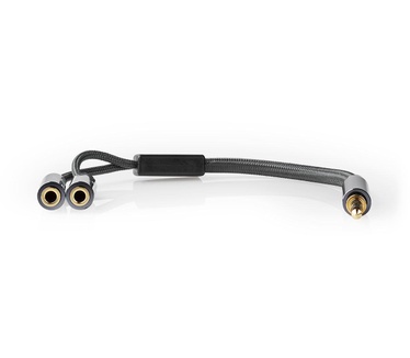 Nedis CATB22100GY02