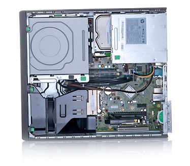 HP