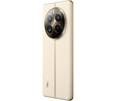 Realme 12 Pro, 12GB ram, 256GB opslag Beige
