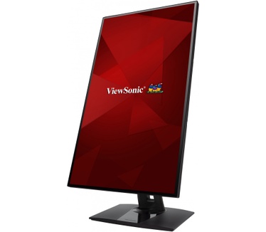 ViewSonic VP2768a Zwart