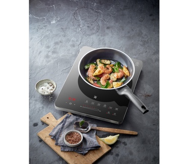 WMF WMF Kult X 415240011 Mono Inductiekookplaat