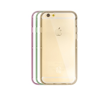 Case Scenario 3-IN-1 "GOLD"