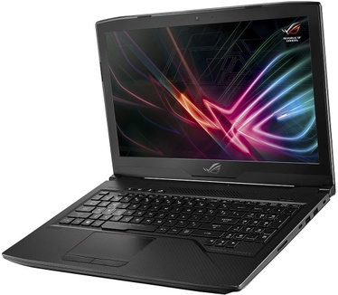 Asus ROG Strix GL503VS-EI012T