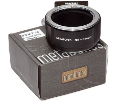 Metabones MB_NF-E-BM2