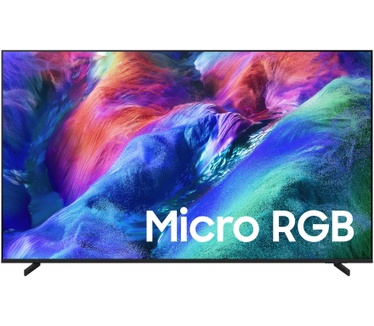 Samsung 65” Micro RGB 4K Samsung Vision AI Smart TV R87H (2026)